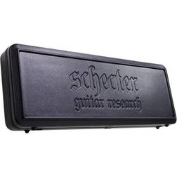 Schecter SGR6 Bass Hardshell Case