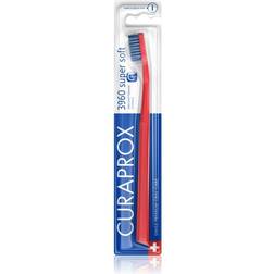 Curaprox 3960 Super Soft Super Soft Toothbrush 1
