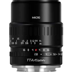 TTArtisan 40mm F2.8 Macro for Nikon Z