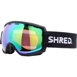 Shred Rarify - Black/CBL Plasma