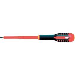 Bahco Ergo BE-8220S Slotted Screwdriver