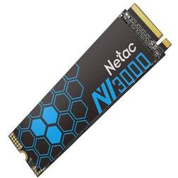 Netac NV3000 NT01NV3000-2T0-E4X 2TB