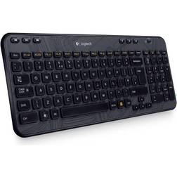 Logitech 920-003084 K360 Keyboard