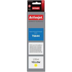 ActiveJet AE664Y ink Epson T6644