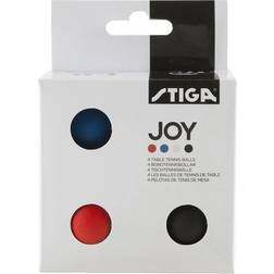 STIGA Sports Joy 4-pack
