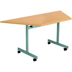 Jemini Trap Tilt Table 1600x800x720mm Writing Desk