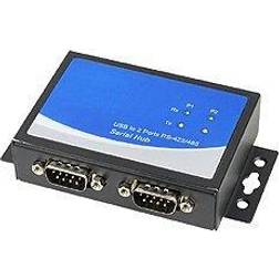 SIIG ID-SC0Q11-S1 Serial interface