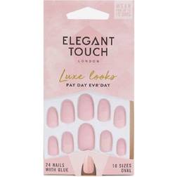 Elegant Touch Luxe Looks Pay Day Everryday False