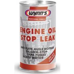 Wynns Engine Oil Stop Leak Motor Oil