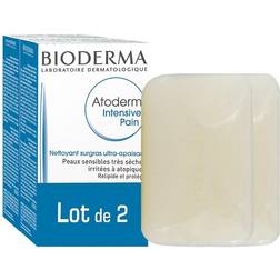 Bioderma Intensive Pain Ultra-Rich Soap Batch 2