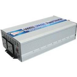 Streetwize Power Inverter 3000W Continuous
