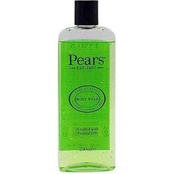 Pears Body Wash with Lemon Flower Extracts 250ml