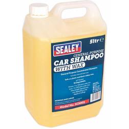 Sealey SCS005 Car Shampoo 5ltr