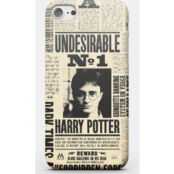Harry Potter Phonecases Undesirable No. 1 Phone Case for iPhone and Android iPhone 5/5s Tough Case Gloss