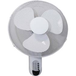 PREM-I-AIR 50W 3 Speed 16-inch Wall Fan