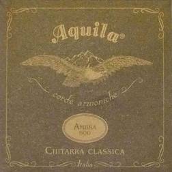 Aquila A8-82C Ambra 800 Nylgut Normal