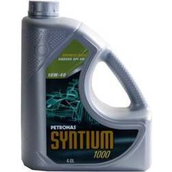 Petronas SYNTIUM 1000 10W-40 4 Motor Oil