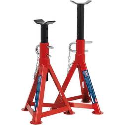 Sealey AS2500 Axle Stands 2.5tonne