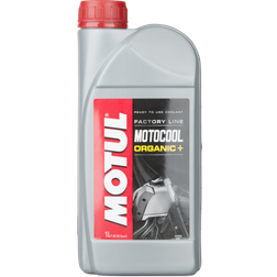 Motul Factory Line Oil 1l Clear Motor Oil