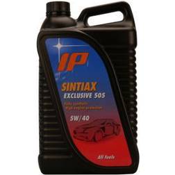 IP Italien Petrol SINTIAX EXCLUSIVE 505 Motor Oil