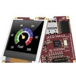 4D Systems uLCD-144-G2 Display-modul 1.44