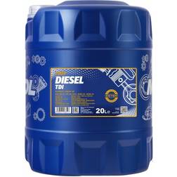 Mannol Engine oil MN7909-20 Motor Oil