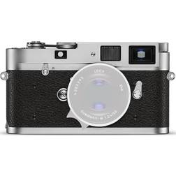 Leica M-A (Typ 127) Rangefinder Camera, Silver