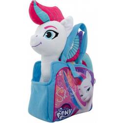 Martinex My Little Pony Plush in Bag Zipp (33160075)
