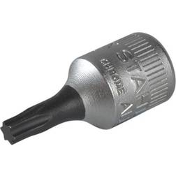 Stahlwille 01350020 TORX Bit Socket 1/4in Drive Ratchet Wrench