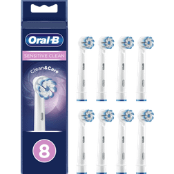 Oral-B Sensitive Clean 8-pack