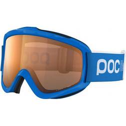 POC Pocito Iris Jr - Fluorescent Blue