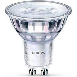 Philips 4W GU10 LED Dimmable Light Bulb, Cool White