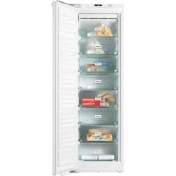 Miele FNS37405I Built-In Frost Free