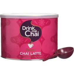Spiced Drink Me Chai 1kg Latte
