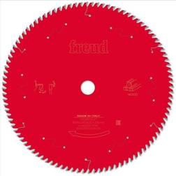 Freud Wood Table Saw Blade 305mm x 25.4mm 96T Corded