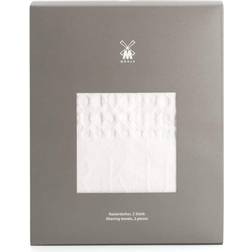 Mühle Shaving Towels Pack Of Two