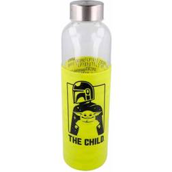 Aucune Stor Young Adult Cover Water Bottle
