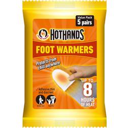 Hands Foot Warmer Value Pack of 5 pairsPack of 2