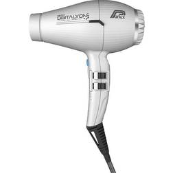 Parlux Digitalyon Air Ionizer Tech Hairdryer 2400w