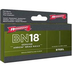 Arrow BN1832 Brad Nails 50mm