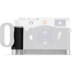 Leica M10 Hand Grip - Silver x