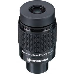 Bresser LER Zoom Eyepiece Deluxe 8-24mm 1.25''