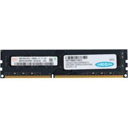 Origin Storage Memory 4GB DDR3-1600 memory module 1600 MHz