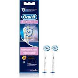 Oral-B Sensi UltraThin 2-pack