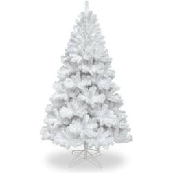 Tree 10ft Deluxe White Colorado Christmas Tree