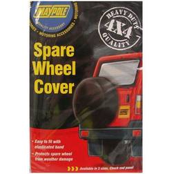 Maypole 4X4 Spare Wheel Cover