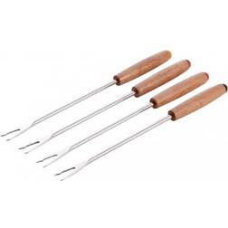 Staub Set of 4 small forks, 40511-402