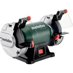 Metabo DS 125 M 604125000 Twin wheel bench grinder
