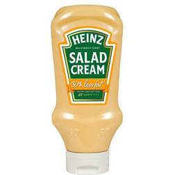 Heinz Salad Cream Light
