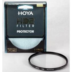 Hoya HD2 40.5mm Protector 16-layer Anti-Reflective Multi-Coating